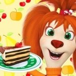 Игра Барбоскины: Кулинарная Игра
